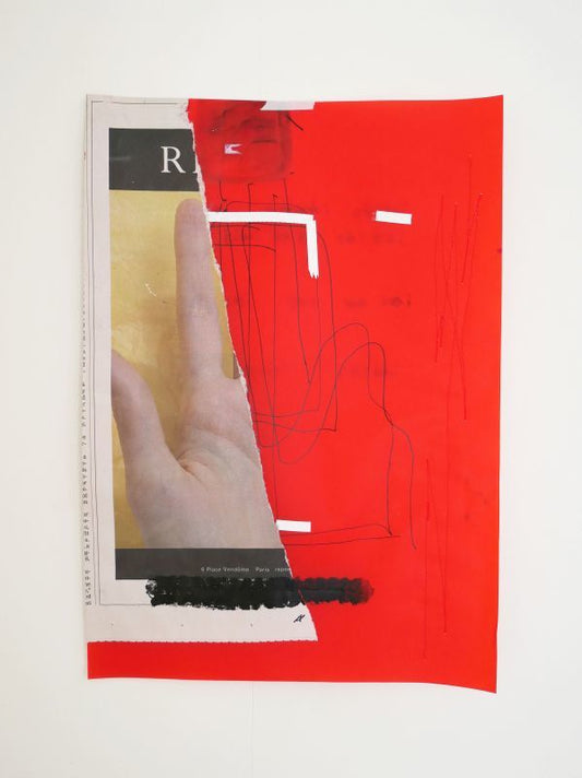 "1month" artwork #14