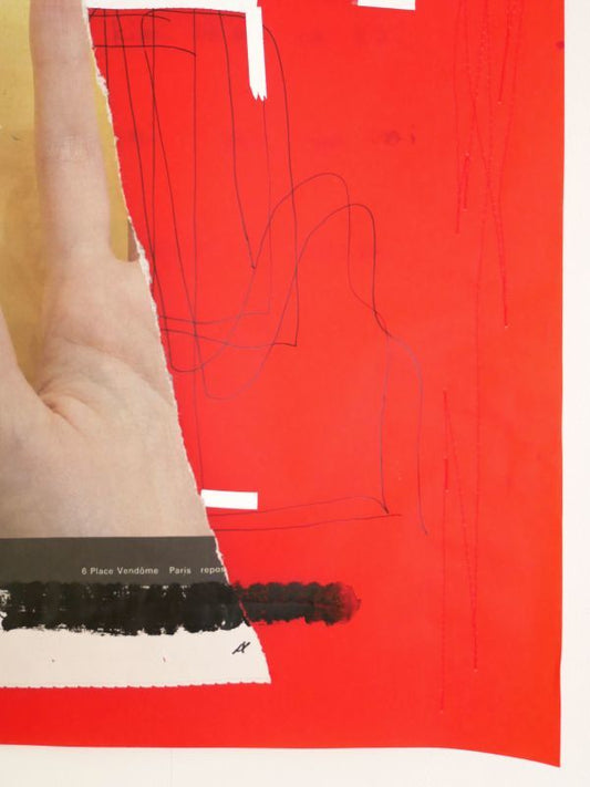 "1month" artwork #14