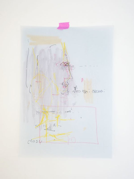 "1month" artwork #26