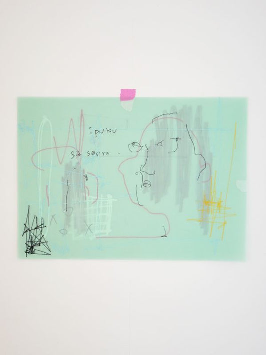 "1month" artwork #30