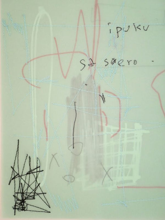 "1month" artwork #30