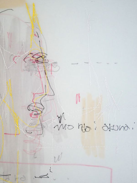 "1month" artwork #26