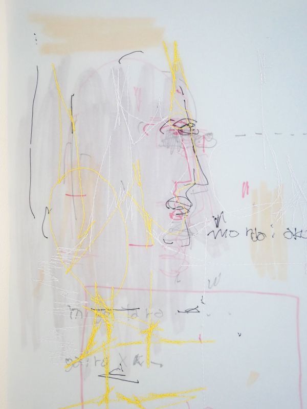 "1month" artwork #26