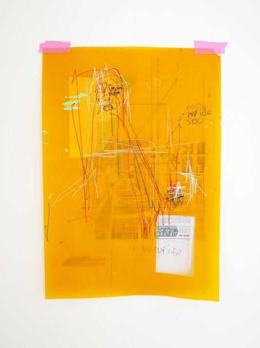 "1month" artwork #13