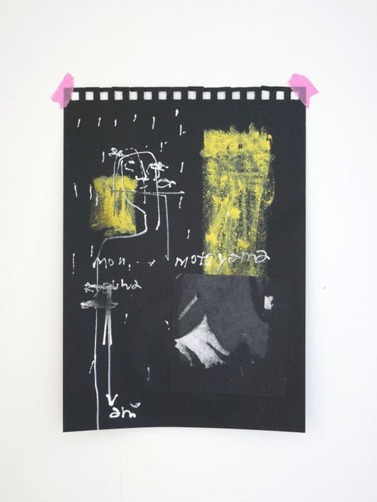 "1month" artwork #28