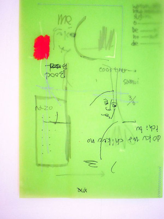 "1month" artwork #10