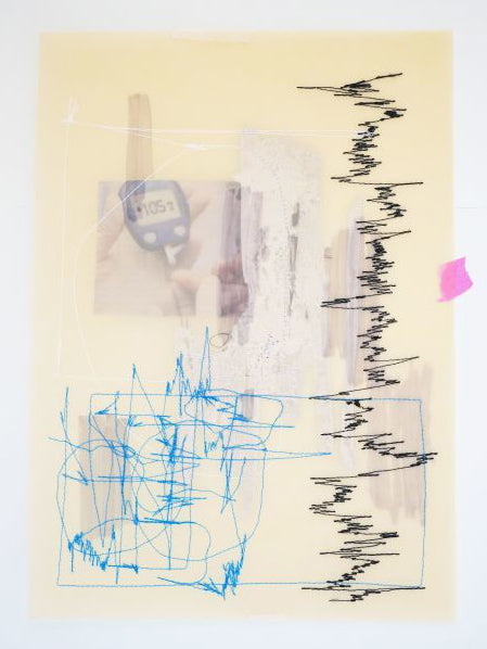 "1month" artwork #29