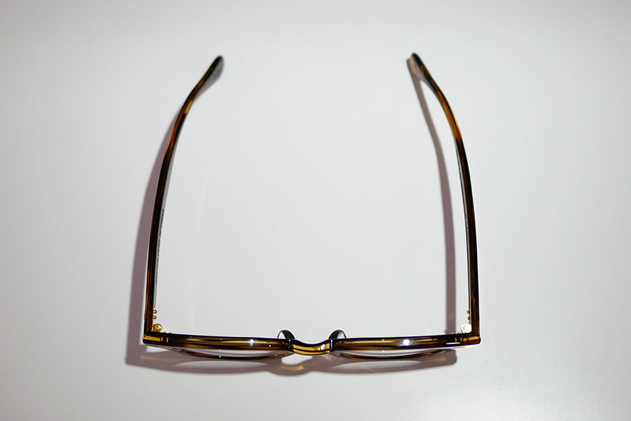 AR "Gold Edition" / Tortoise