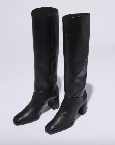 Cecily 37.5 / Black