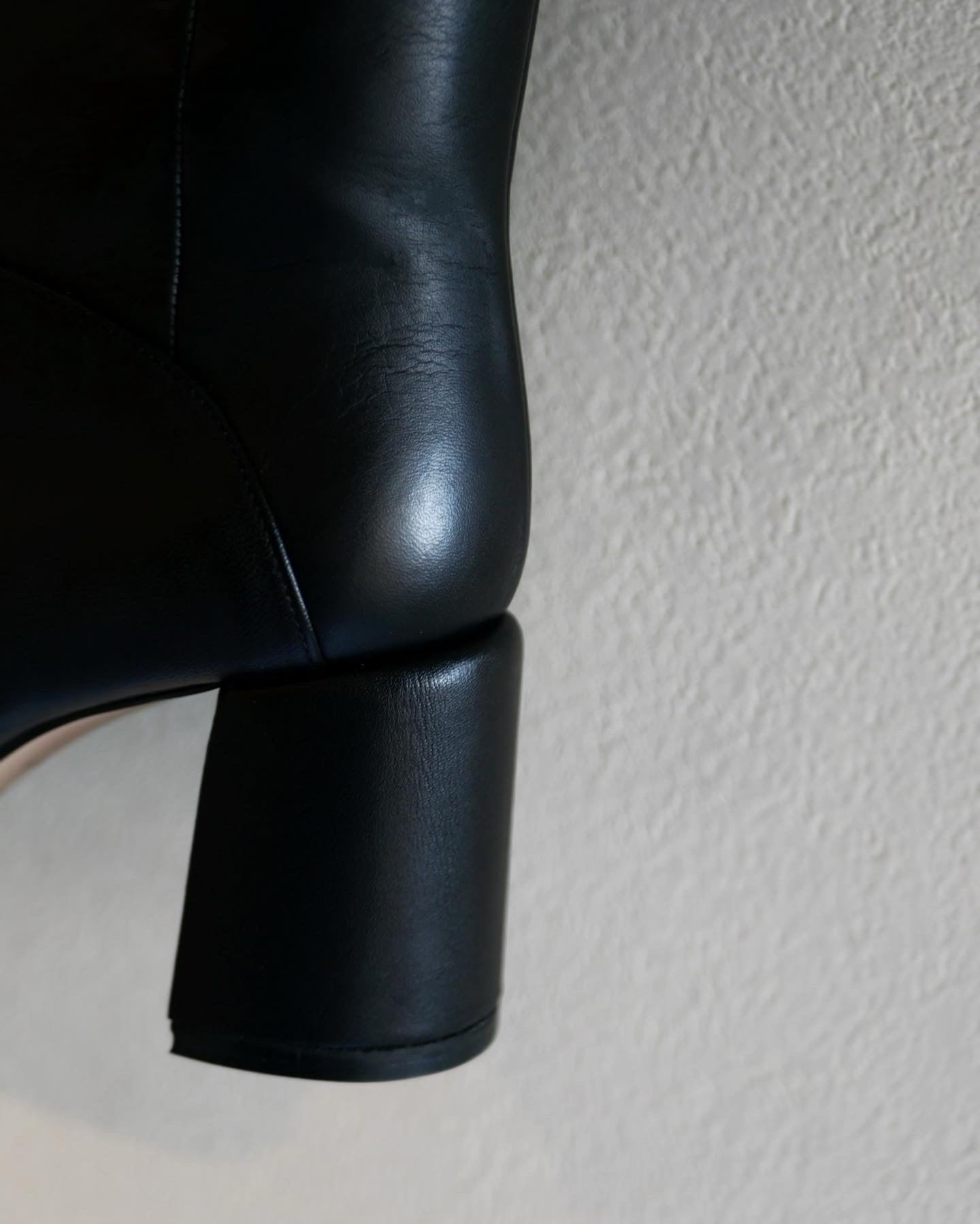 Cecily 37.5 / Black
