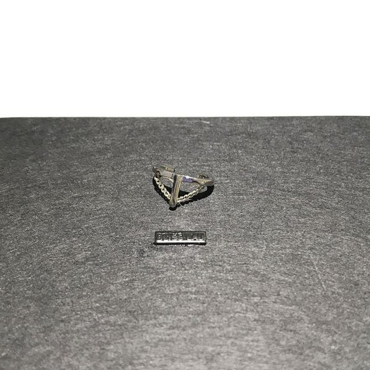 【SALE・50%OFF】Cups Ear Cuff / Silver