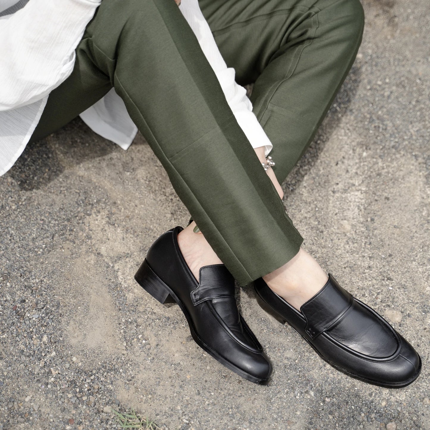 【再入荷】Abigail / Black Rain