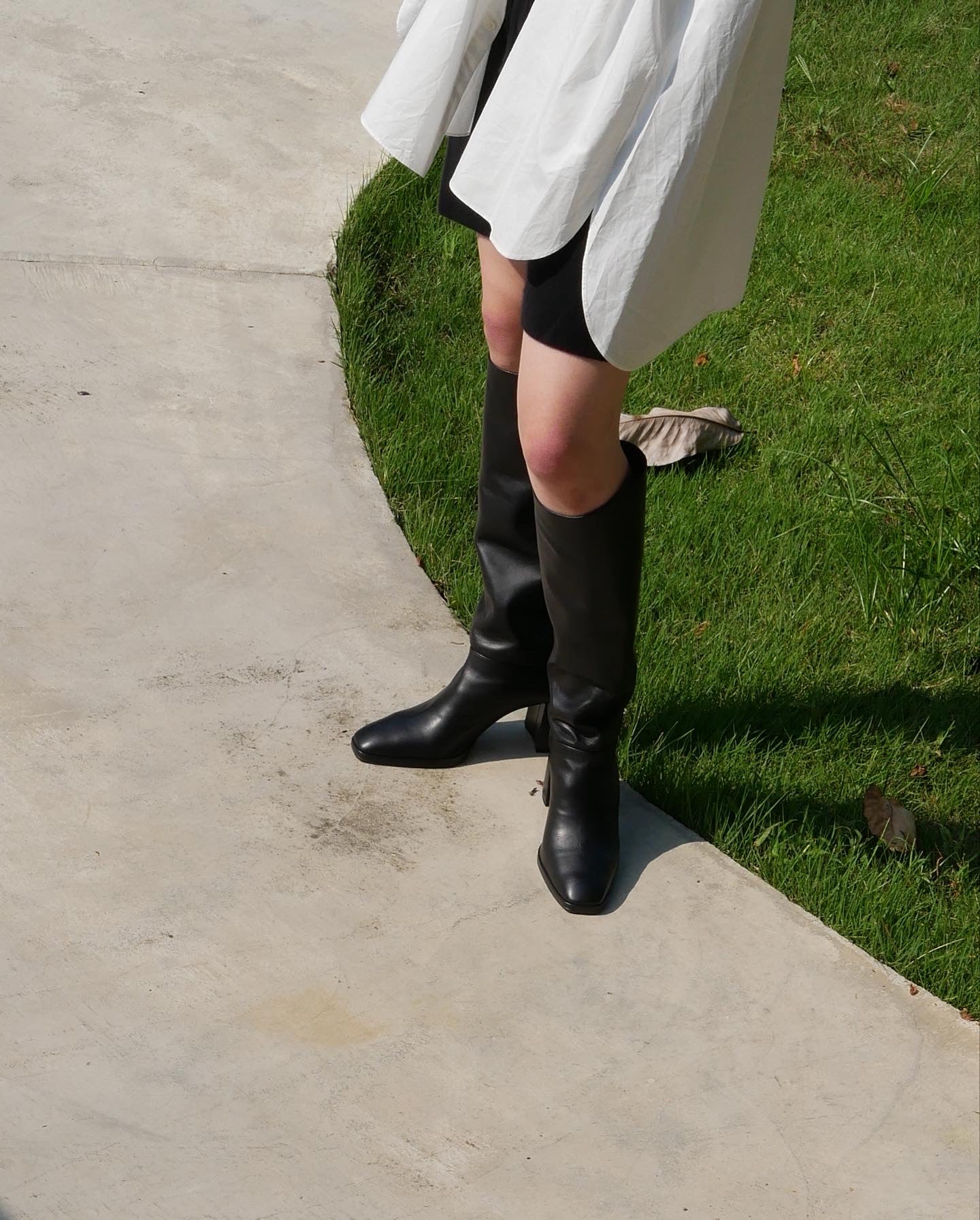 Cecily 37.5 / Black