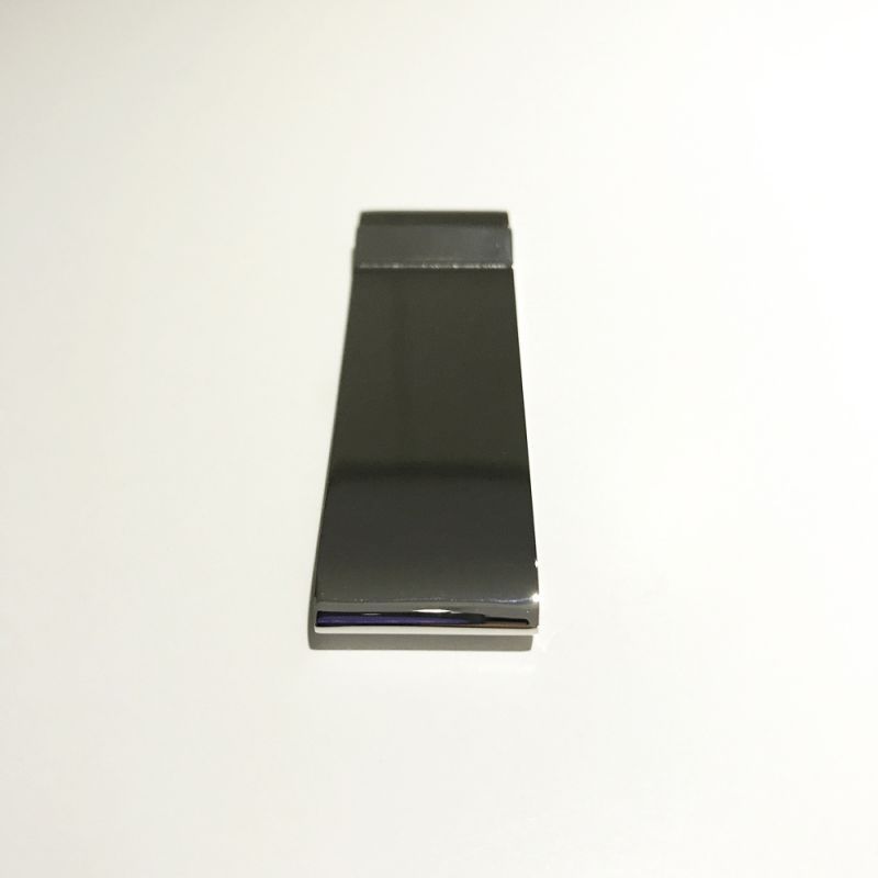 【再入荷!!】Money Clip Narrow / Silver