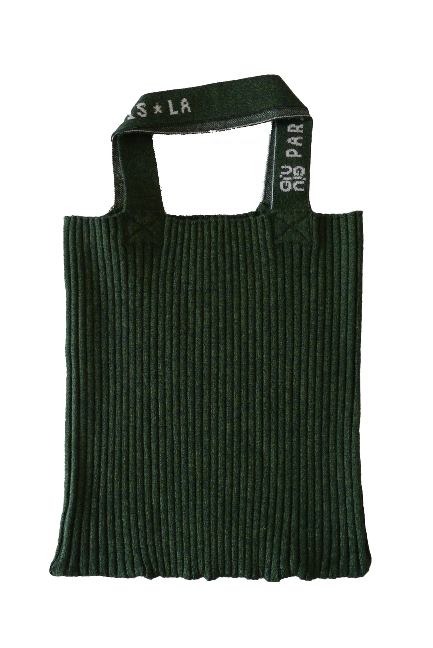 Nonna Petit Sac / Flora Blur