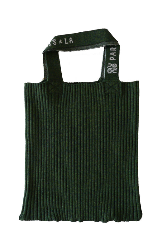 Nonna Petit Sac / Flora Blur