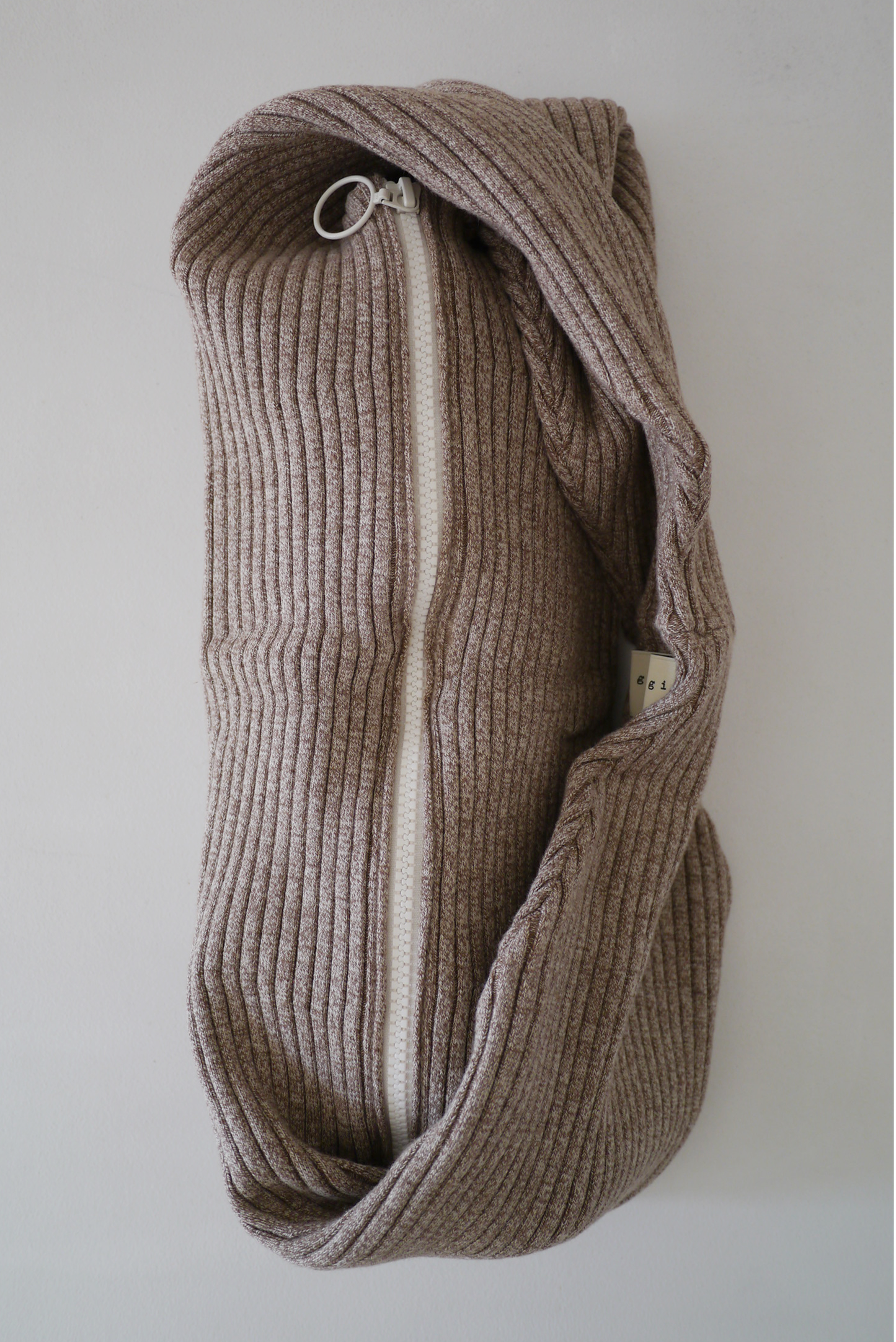 Nonna Sling Bag / Stone + Bone