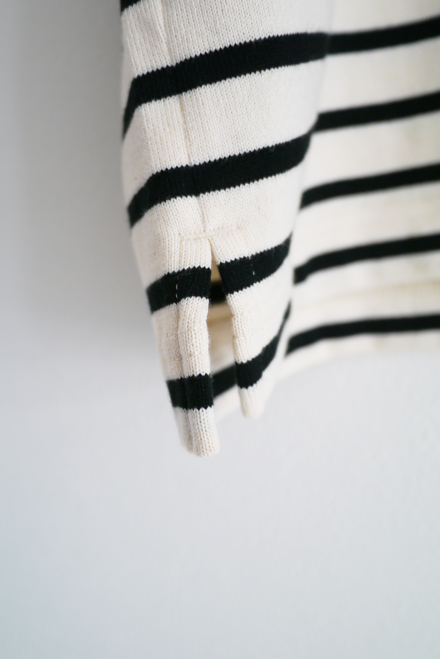 BASQUE SS TEE / Natural