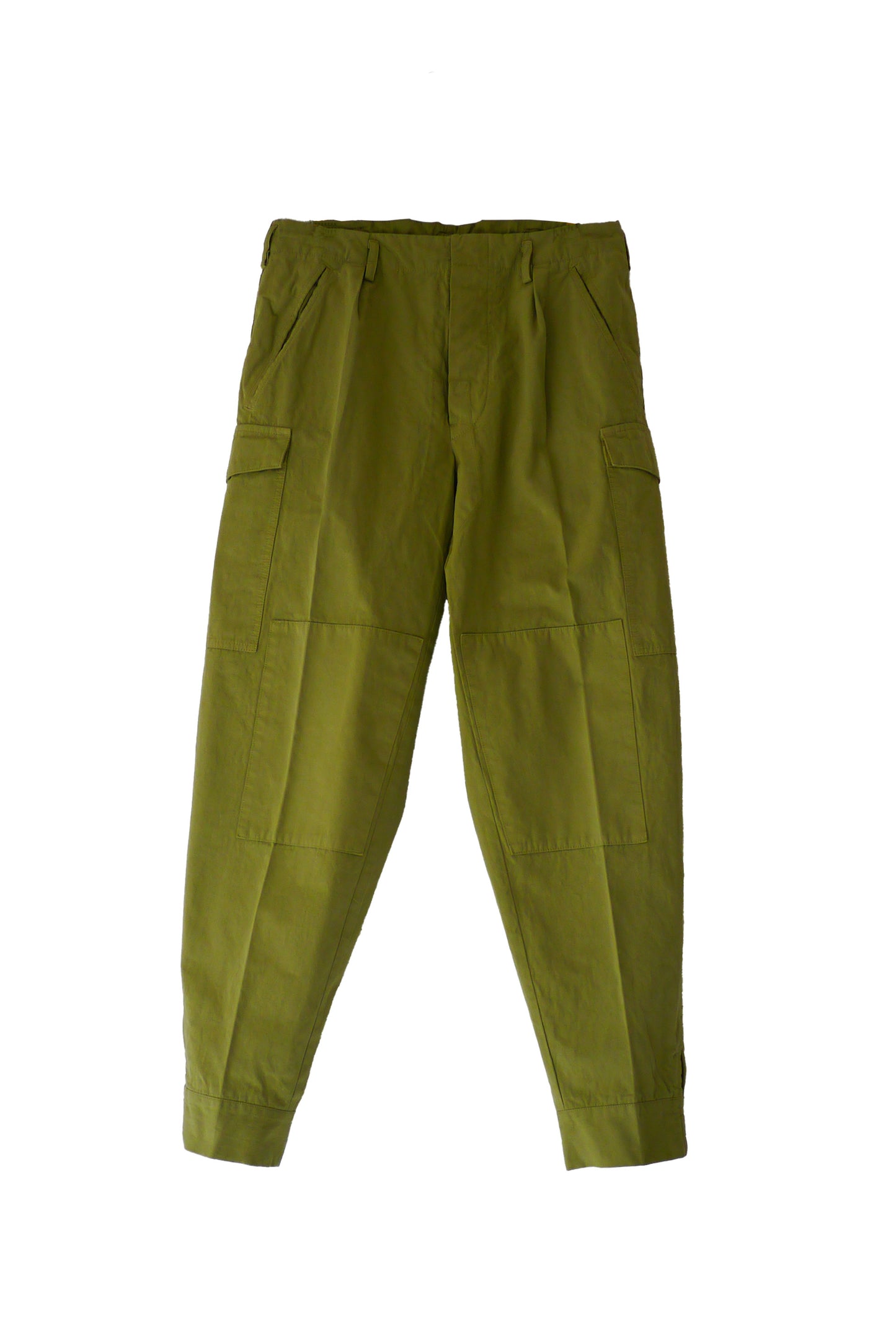 CARGO TROUSER / Khaki