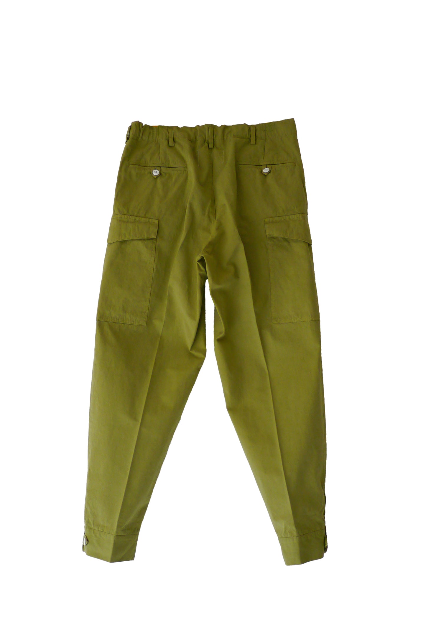 CARGO TROUSER / Khaki