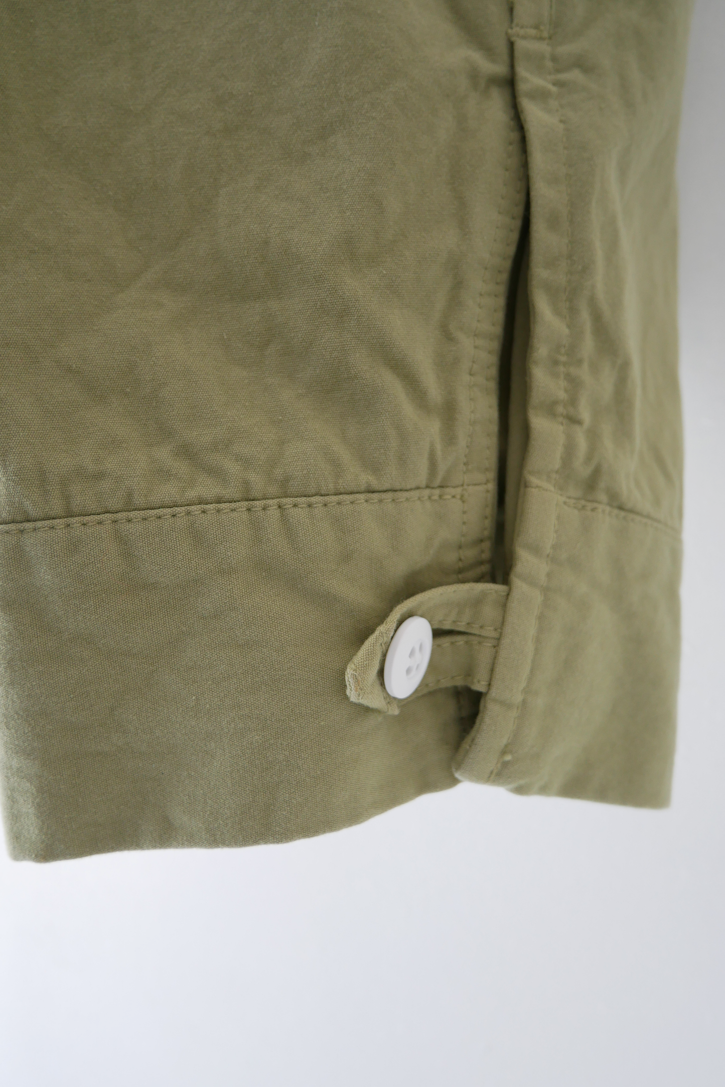 CARGO TROUSER / Khaki
