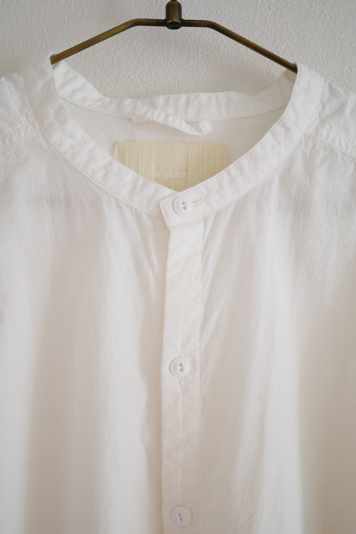SLEEPING SHIRT / White