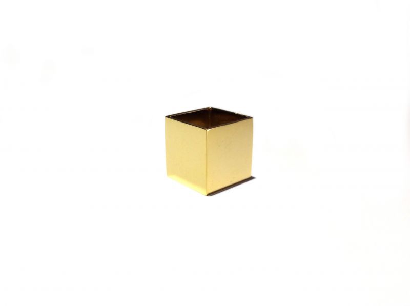 Skin Ring 2 / Gold
