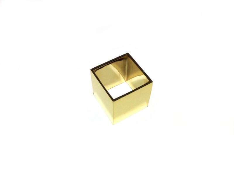 Skin Ring 2 / Gold