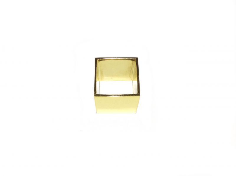 Skin Ring 2 / Gold