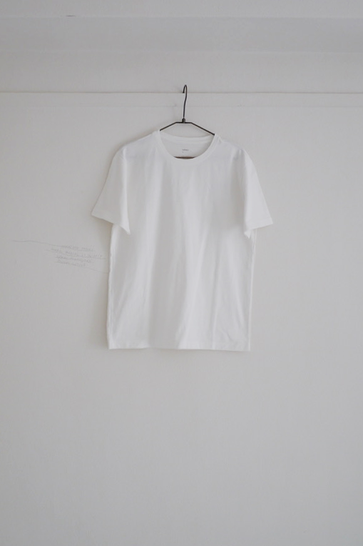 MEN'S TEE / WHITE