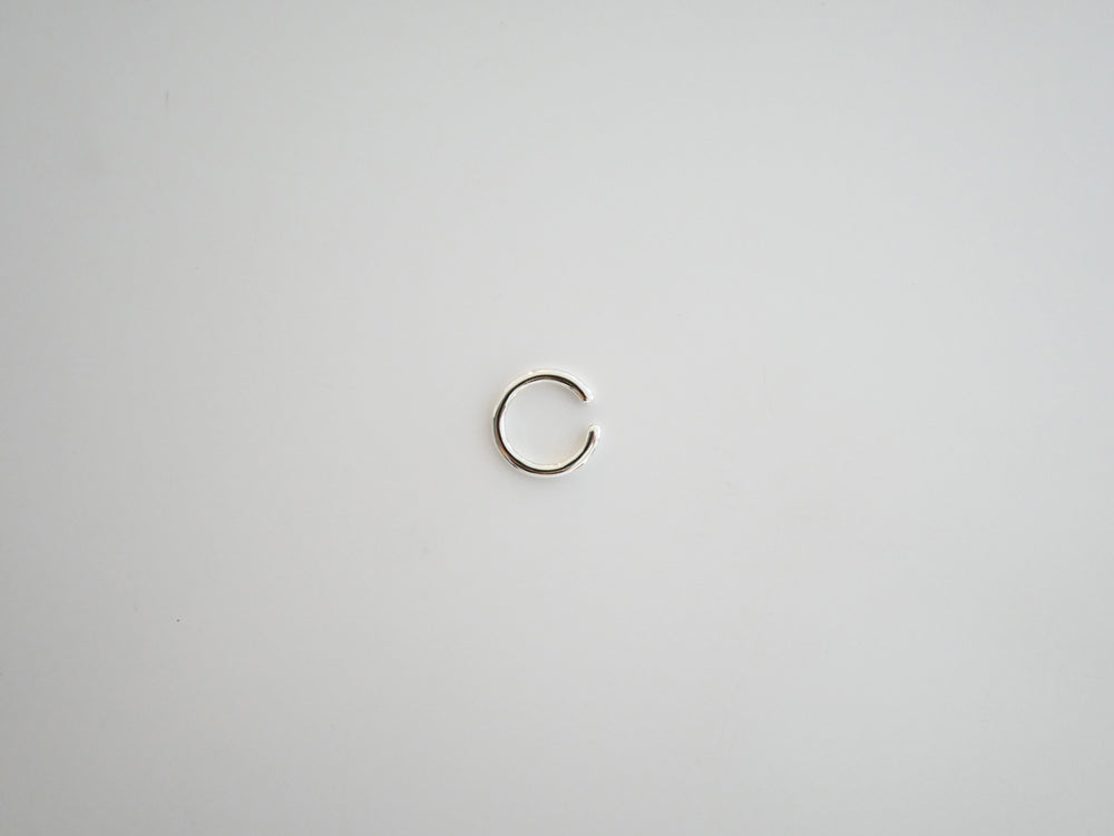 【再入荷】opt-c 2.5mm / Silver