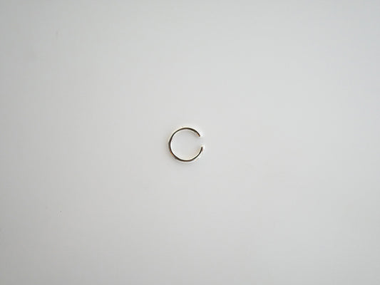 【再入荷】opt-c 2.5mm / Silver