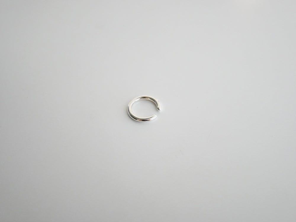 【再入荷】opt-c 2.5mm / Silver