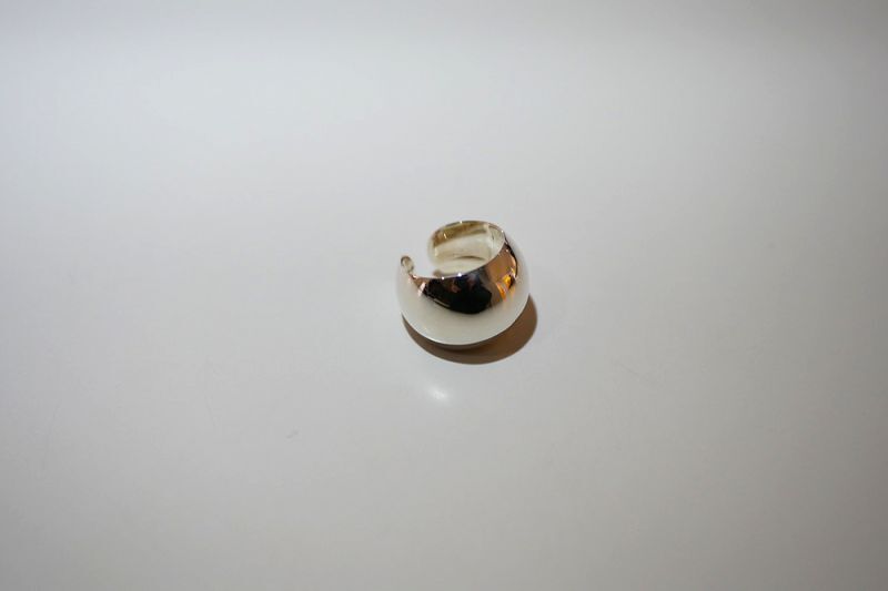 sphere #S / Silver