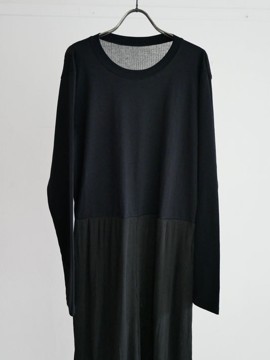 tereko dress (black)