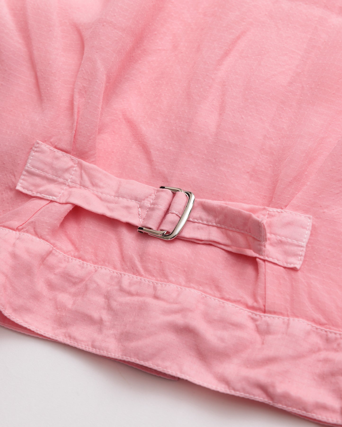 Type-1 Track Shirt Jacket / Pink