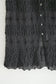 mohair skirt(black)
