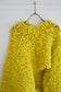massive jumber-ish scarf (yellow)