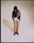 russell jacket　