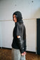 YAK double sleeve pullover