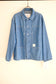 M35 Denim Shirt Jacket / L.Blue