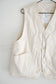 Hunting Vest / Natural