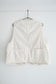 Hunting Vest / Natural