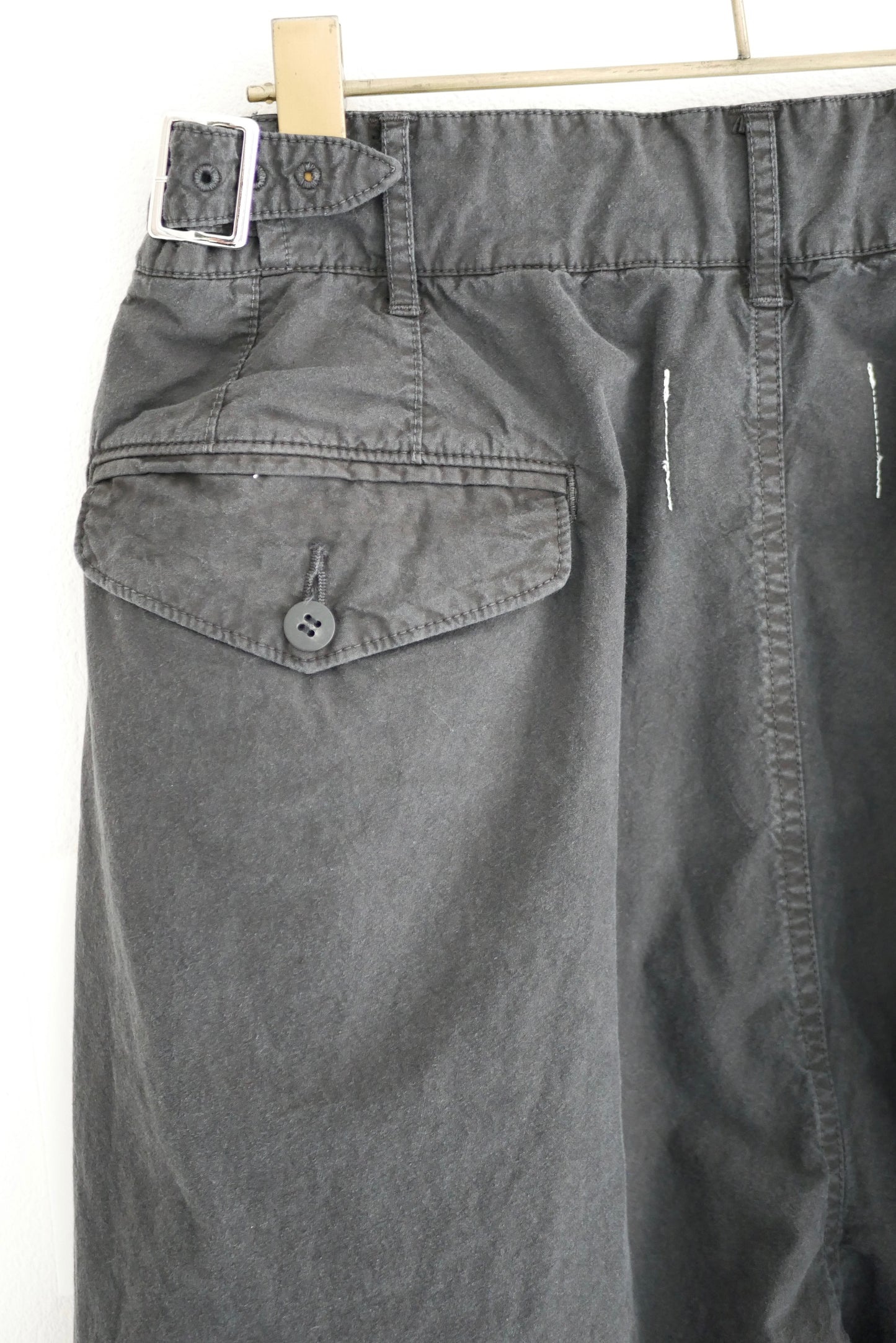 Gurukha Pants / Sumikuro