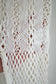 Stretch lace long sleeve (Ivory)