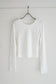 "MASON" Skinny Long Sleeve Tee