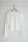"MASON" Skinny Long Sleeve Tee