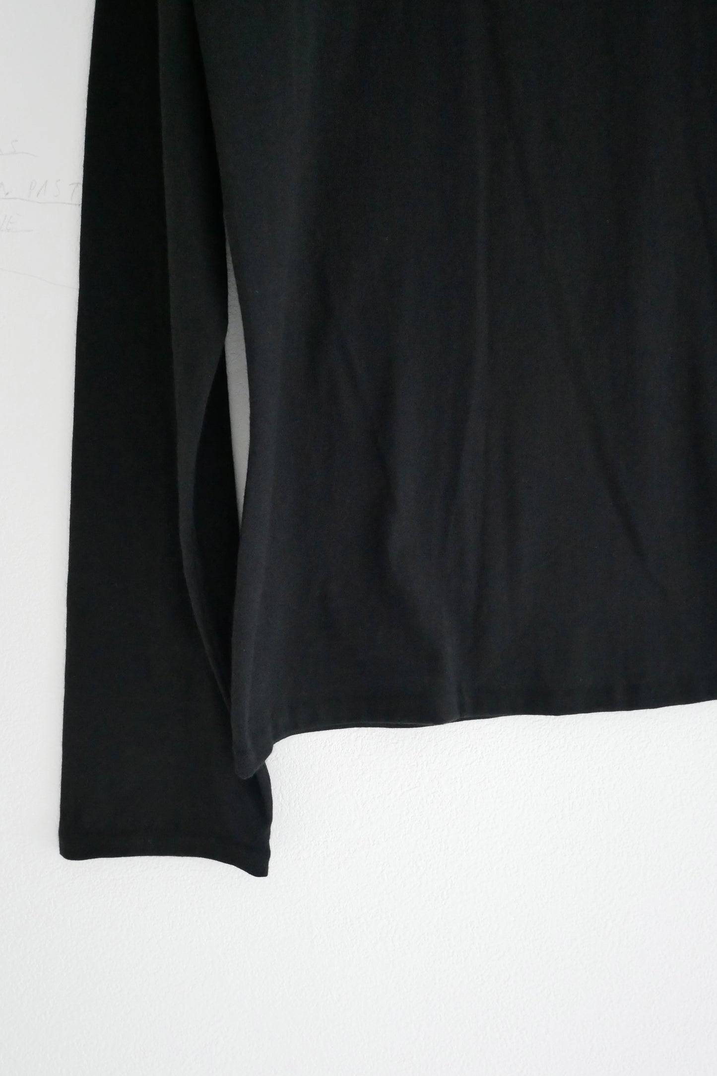 "JETT" Oversized L/S Tee