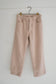 Sashiko 5P Pants / Pink