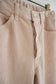 Sashiko 5P Pants / Pink